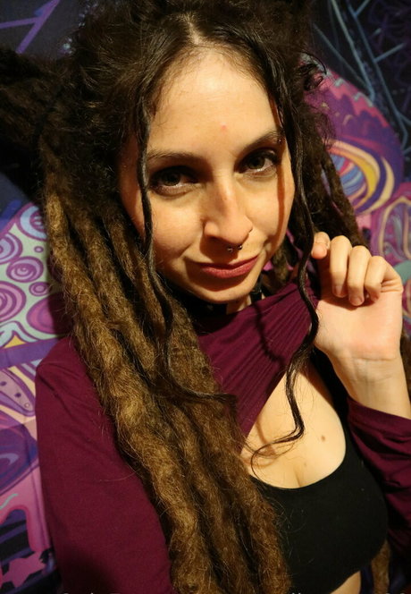 queenlioness420 onlyfans leaks nudes