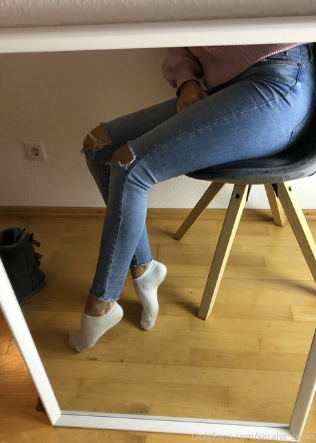 sarahs socks nude onlyfans leaked