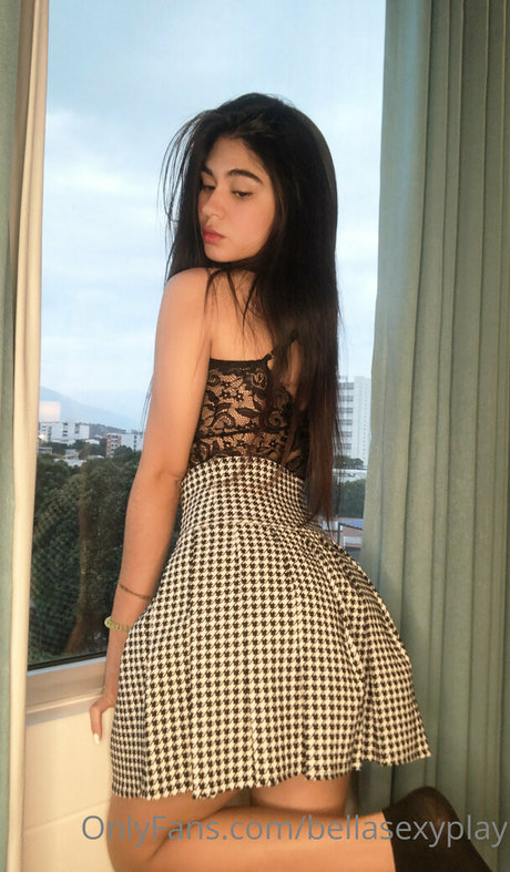 BellaSexyPlay sexy onlyfans