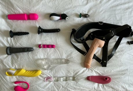 Dari loveyou porn onlyfans leak