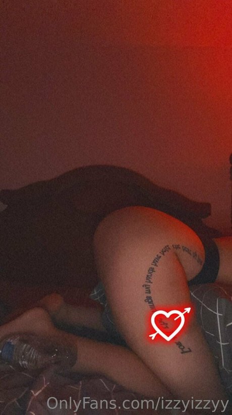 izzyizzyy onlyfans leak sex