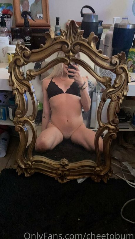 cheetobum onlyfans nude leaked