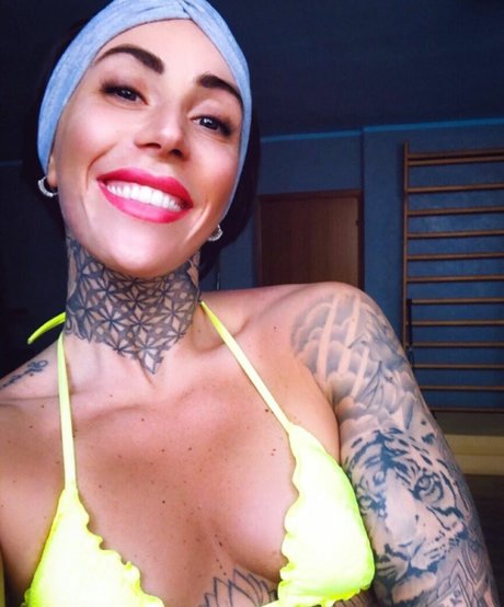 Giulia Bianchi only fans