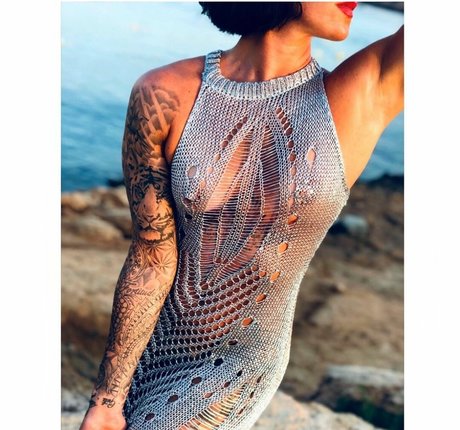 Giulia Bianchi onlyfans leakes