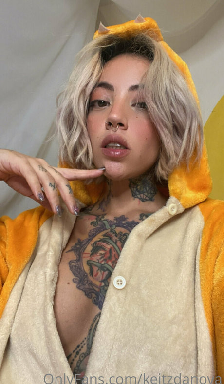 keitzdanova onlyfans nudes leak