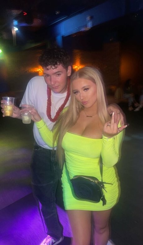 Gracie M leaked onlyfans nude