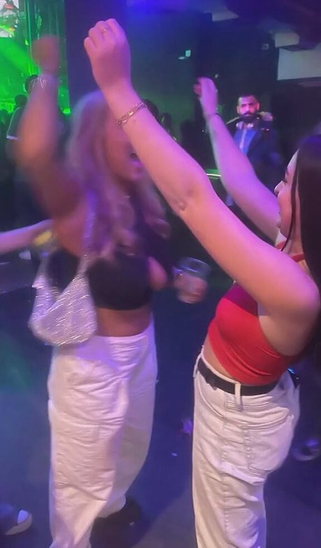 Gracie M onlyfans leak