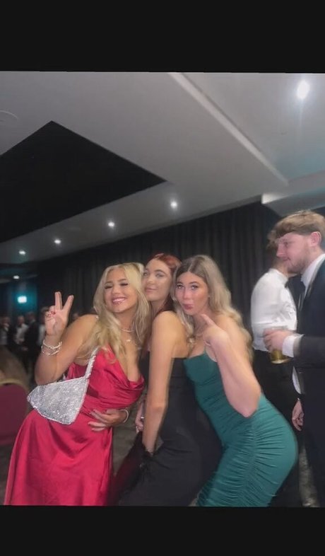 Gracie M leaked onlyfans pictures