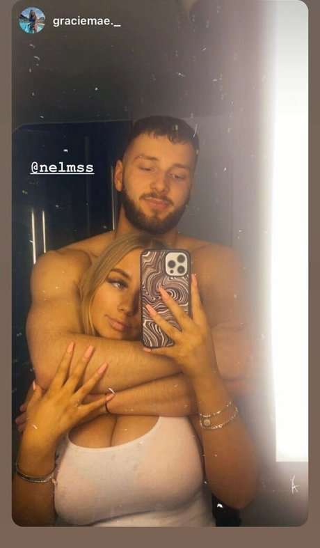 Gracie M Profile pic