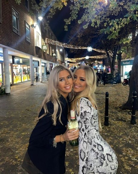 Gracie M nude only fans leaks