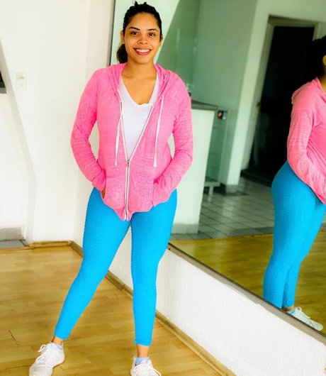 Karen Garcia onlyfans free