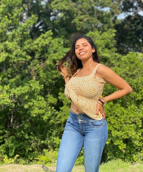 Karen Garcia onlyfans page