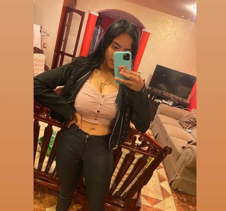 Karen Garcia only fans leaks