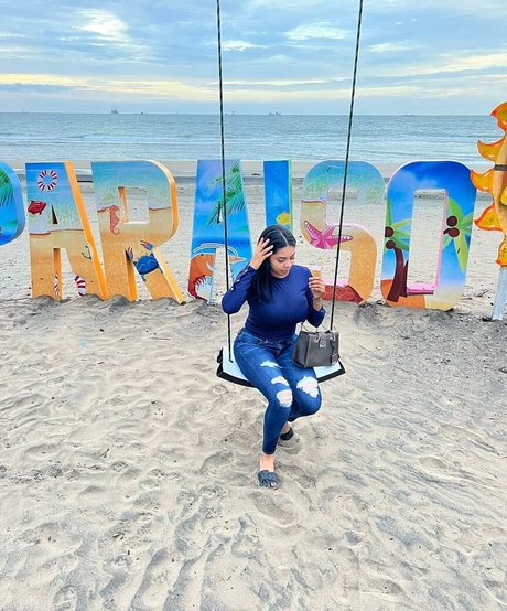 Karen Garcia onlyfans nudes leaked