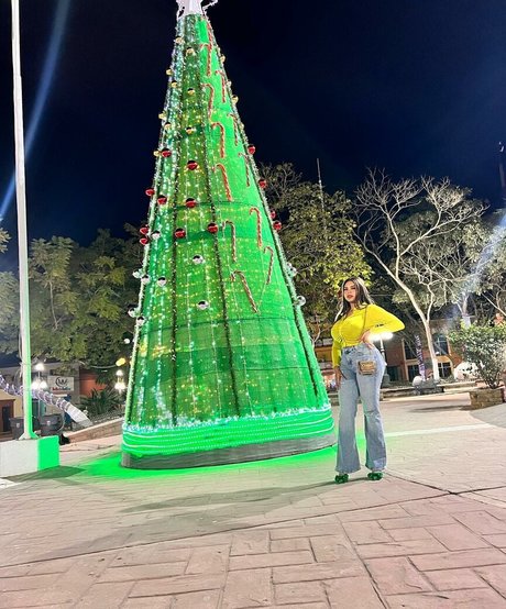 Karen Garcia onlyfans pics nude