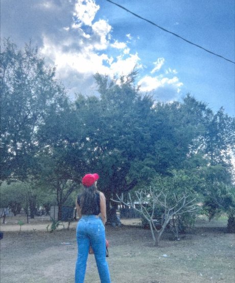 Karen Garcia leaked onlyfans