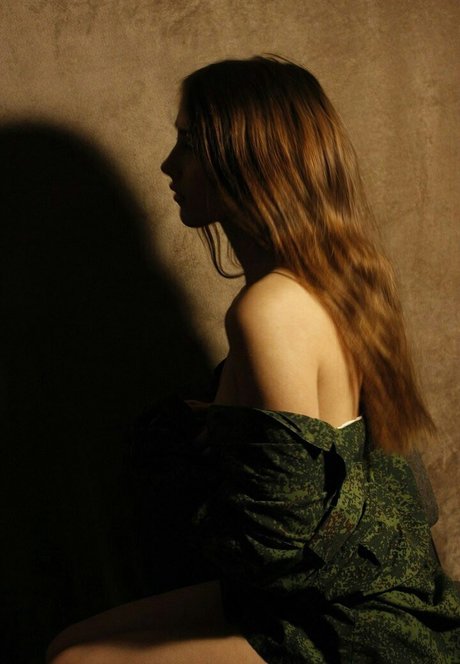 Masha Babko onlyfans nude tits