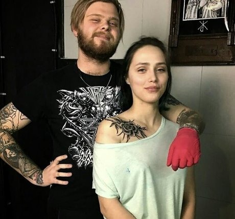 Masha Babko leak only fans