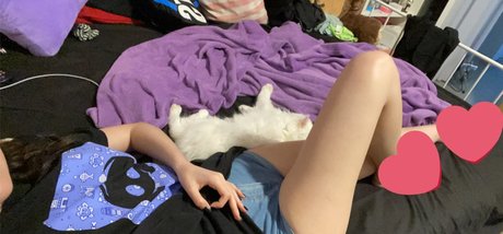 Abbyimu only fans leak nude