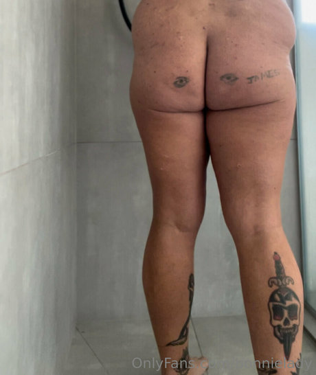 bonnielady onlyfans exposed