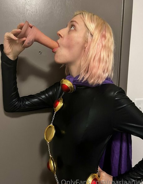 mariaanjel onlyfans model images