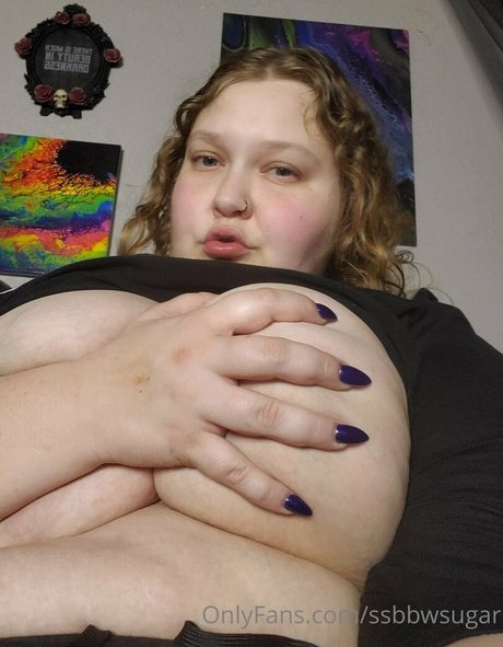 ssbbwsugar leaked only fans nudes