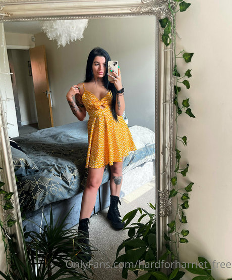 hardforharriet free onlyfans leaked tits
