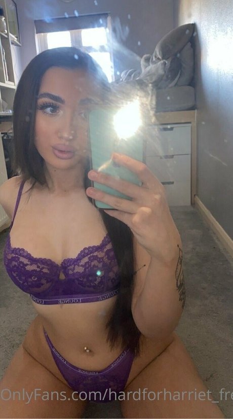 hardforharriet free onlyfans nude
