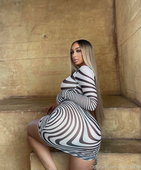 chefchanel onlyfans leake