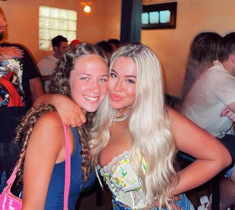 Tatiana Gianacopoulos leaked onlyfans pictures