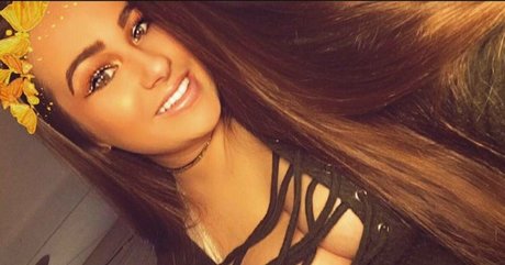 Tatiana Gianacopoulos onlyfans nide