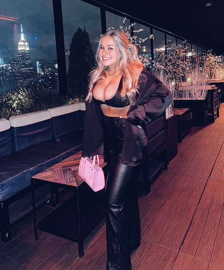 Tatiana Gianacopoulos onlyfans leak nudes