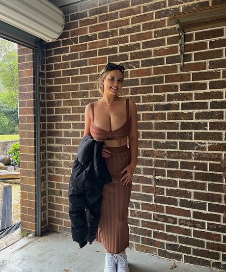 Abbey J onlyfans content leaked