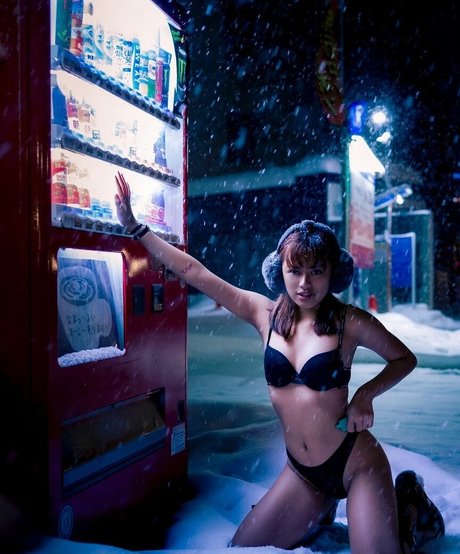 Denise Esteban desnuda onlyfans