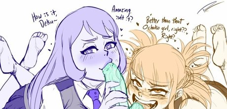 Boku No Hero Academia free onlyfans porn