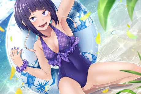 Boku No Hero Academia topless onlyfans