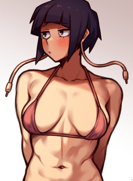 Boku No Hero Academia leaked nude onlyfans