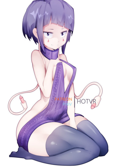 Boku No Hero Academia leaked onlyfans sex tape