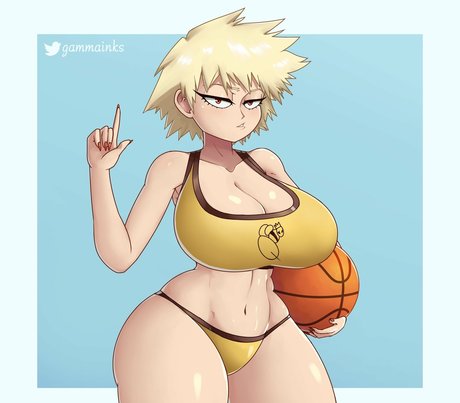 Boku No Hero Academia Profile pic