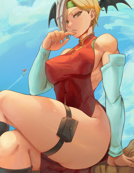 Boku No Hero Academia onlyfans picture