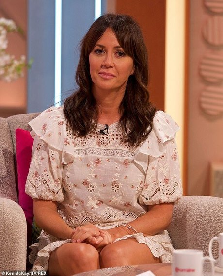 Sheree Murphy onlyfans page