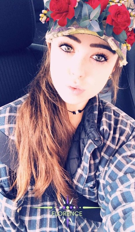 SweetBaby Adeline leaks only fans