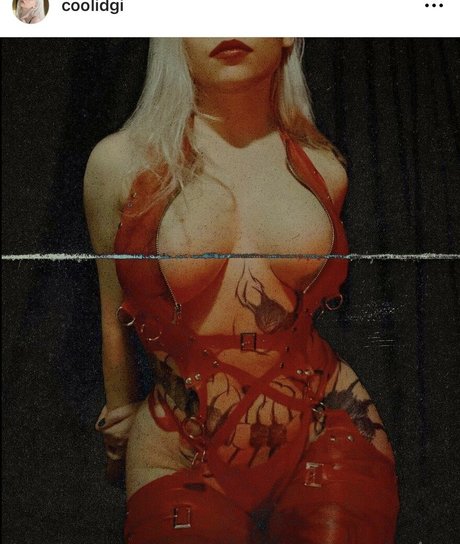 Alisa Kulidzchi onlyfans leaks nudes