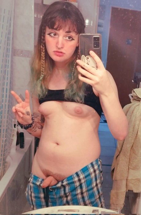 Mushroomie66 onlyfans posts