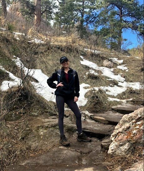 audreybelletv nude only fans leaks