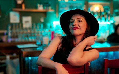 audreybelletv nude onlyfans