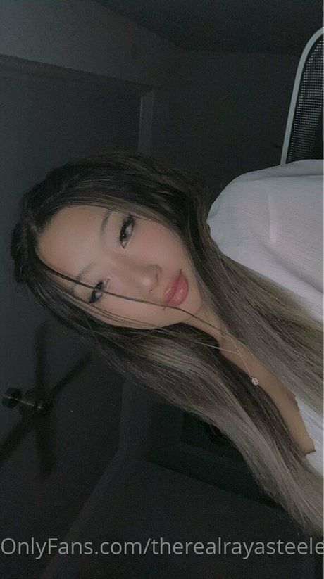 therealrayasteele leaked onlyfans