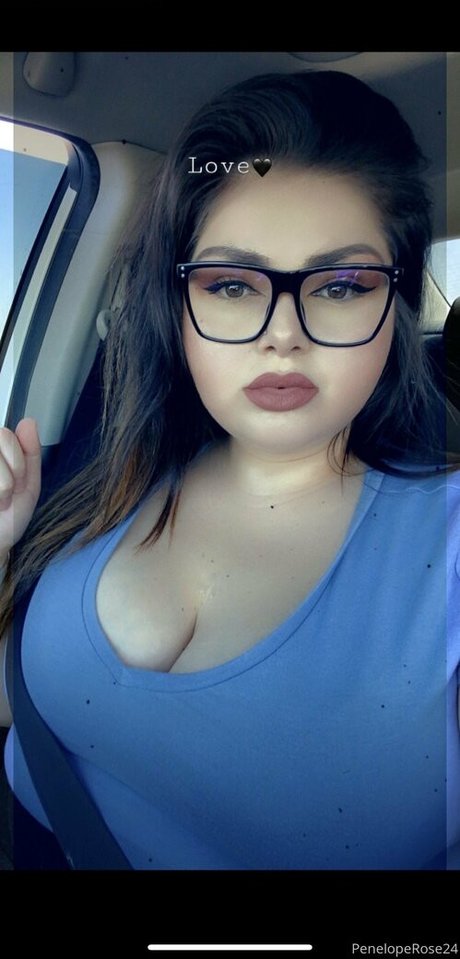 peneloperose24 porn leaked onlyfans