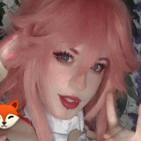 HaruKya leak onlyfans nude