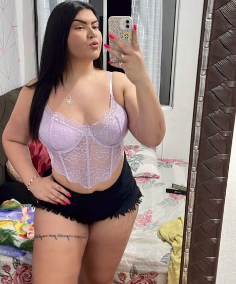 Jacqueline Andrada onlyfans leaks xxx